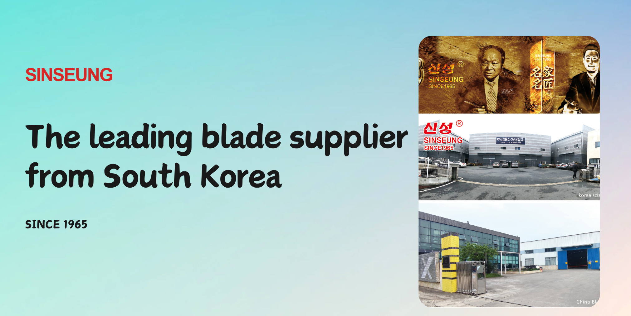 qualité Blades de coupe de 9 mm usine