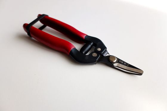 acheter SINSEUNG SK5 X7 ciseaux de matériel courbes et lames anti-rouille fabrication en ligne