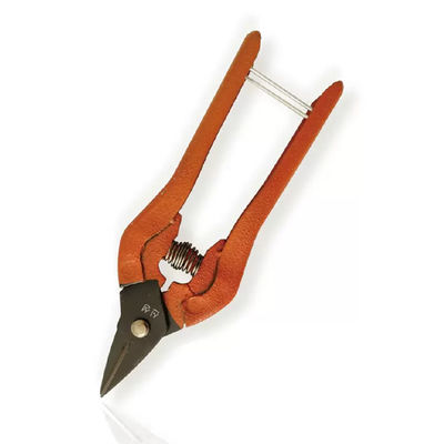 acheter 25cm lame en acier inoxydable poignées en plastique ciseaux fabrication en ligne