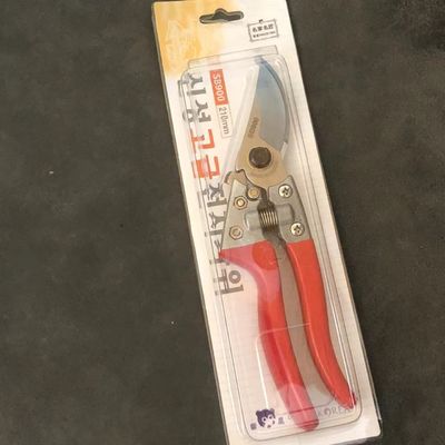 acheter Outils de jardinage Ciseaux de jardin pour tailler les arbustes de fleurs Rose et arbre fruitier SINSEUNG SB900 fabrication en ligne