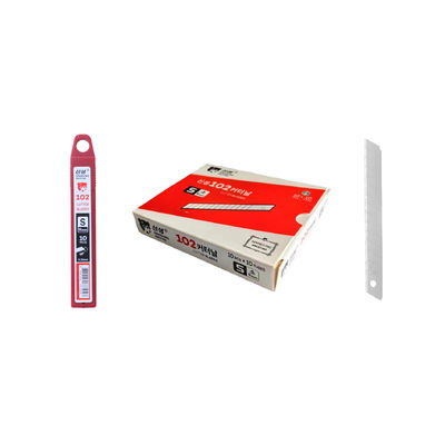 acheter Coupe-blades en argent de qualité supérieure 0,35 mm x 9 mm de Corée du Sud fabrication en ligne