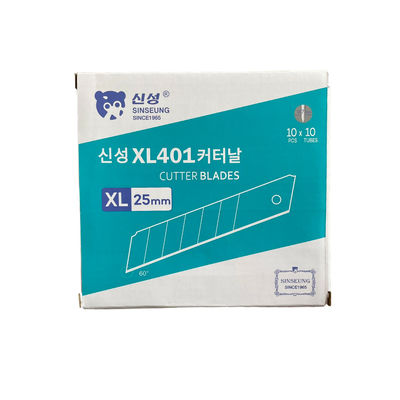 acheter 25 mm coupure de lames lames lourdes 0,7 mm d'épaisseur fabrication en ligne