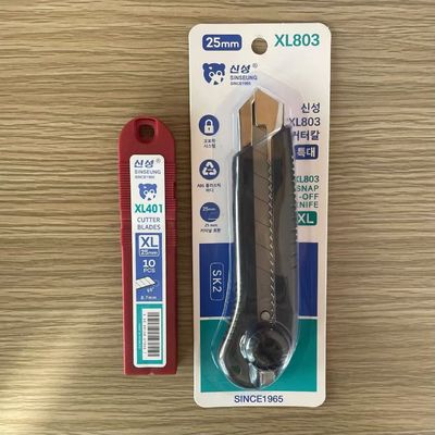 acheter Couteau à couper le soufflet avec lame SK2 pour le plâtre fabrication en ligne