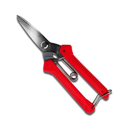 acheter Ciseaux professionnels à lame droite et à micro-serration, parfaits pour les travaux ménagers et les tâches de bureau fabrication en ligne