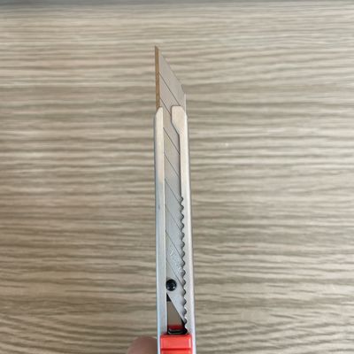 acheter 30° Angle de pointe 9 mm lames de coupe en acier à haute teneur en carbone SK2 pour les besoins de coupe de papier propre et pointu fabrication en ligne