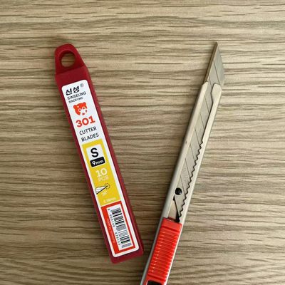 acheter Améliorez votre découpe de papier avec notre lame de coupe d'épaisseur de 0,38 mm fabrication en ligne