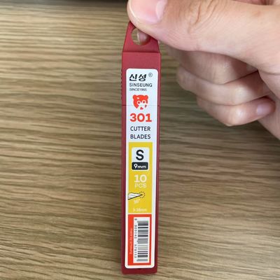 acheter Coupe de lame parfaite pour ouvrir les paquets et les lames de coupe fabrication en ligne