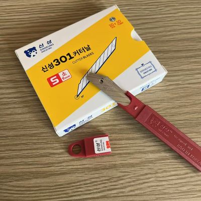 acheter SK2 Blades de remplissage à lame coupée en acier à haute teneur en carbone pour couper les performances du film de voiture fabrication en ligne