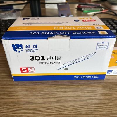 acheter Amélioration de l'efficacité de coupe 30° angle de pointe lame de coupe 0,38 mm d'épaisseur fabrication en ligne
