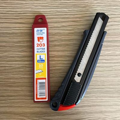 acheter Précision et durabilité Ciseaux à lame de 18 mm pour artisans fabrication en ligne