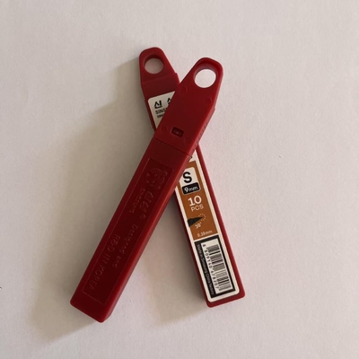 acheter Lames de cutter 9mm à angle de pointe de 30° - Le meilleur choix pour les besoins de coupe industrielle fabrication en ligne