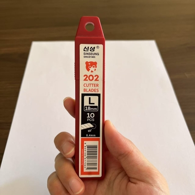 acheter Precision and Efficiency in One 18mm Blade Edgers for Accurate Results fabrication en ligne