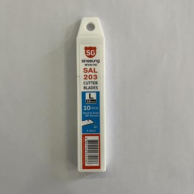 acheter 18mm Blade Shears Varies Replacement Frequency for Consistent Performance fabrication en ligne