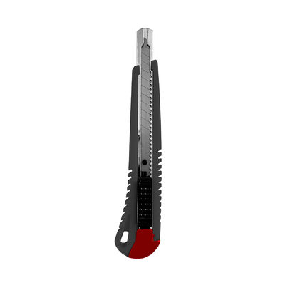 Coupez les lames de couteau 9mm 18mm Sinseung S502 Fonction anti-dérapant auto-verrouillage