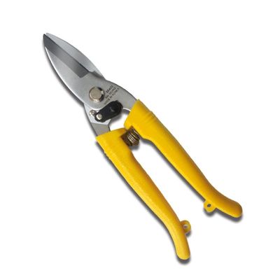 SINSEUNG SB403 Ciseaux pour matériel Ciseaux pour filets de pêche Microsérations