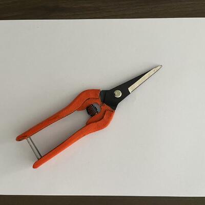 Sk5 haut de la durabilité multi-usage Snips pour les tâches de jardinage