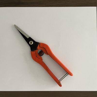 Accueil Tous les buts Snips Hrc58-59 Dureté fournissant une netteté durable pour diverses coupes